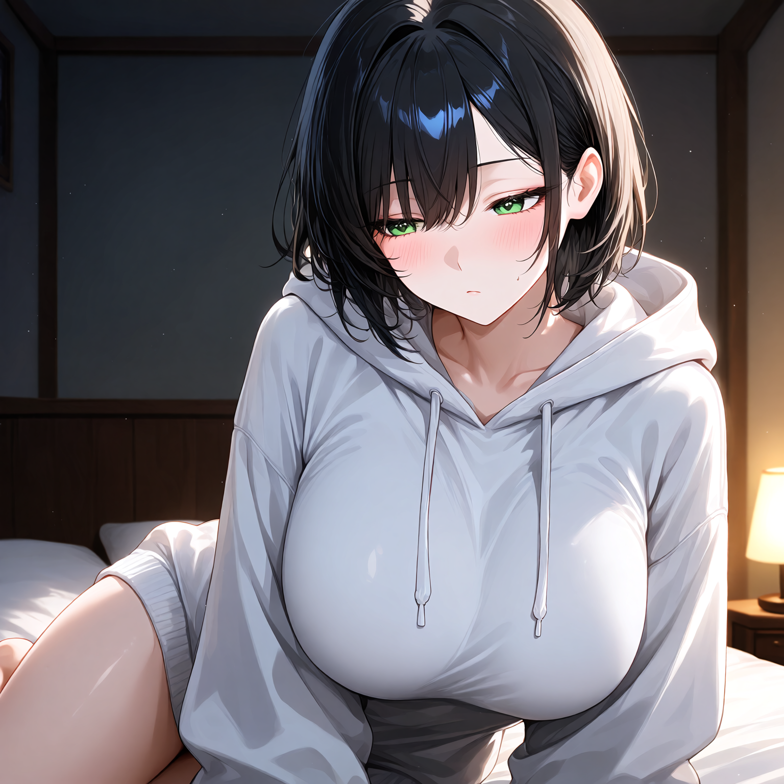 美花