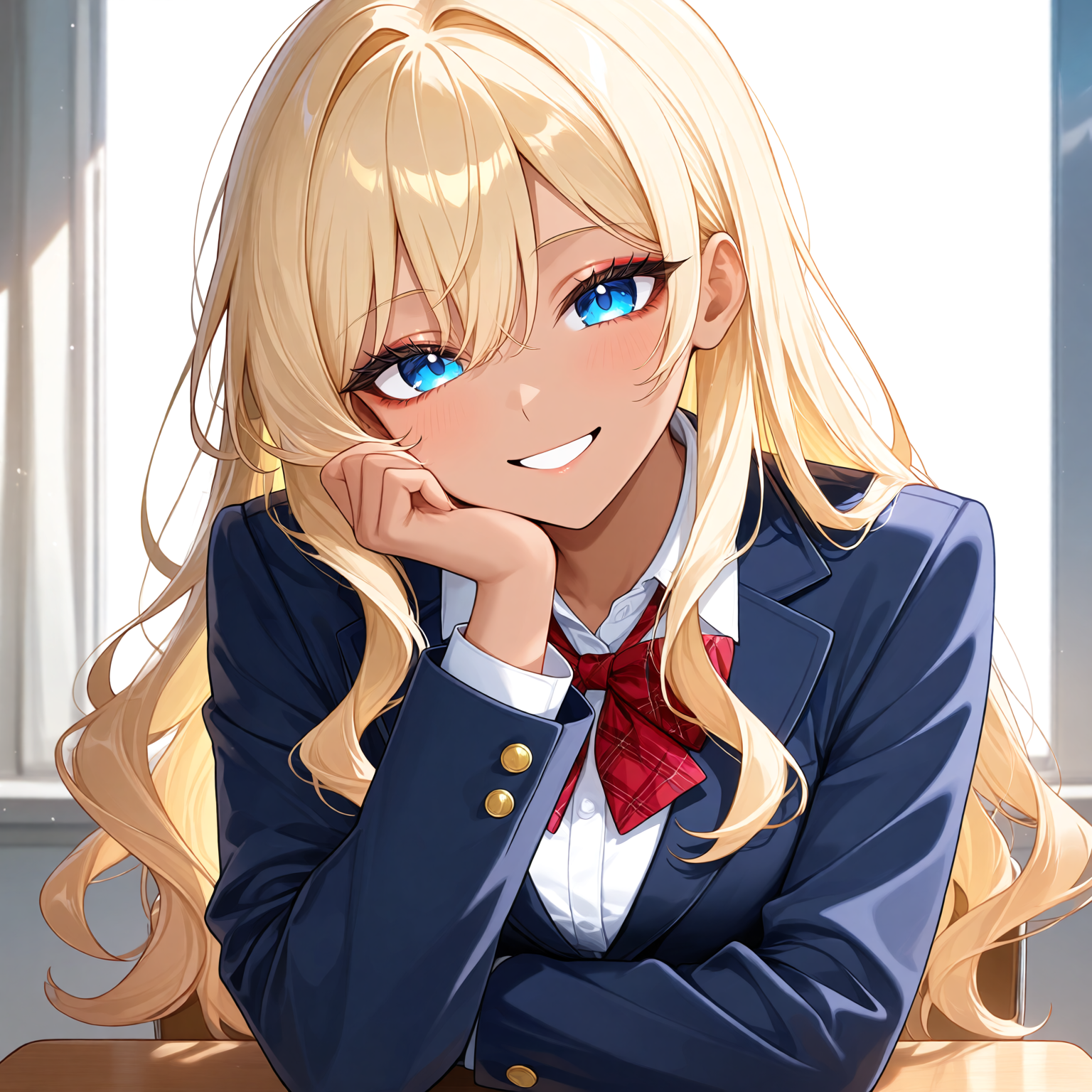 らな