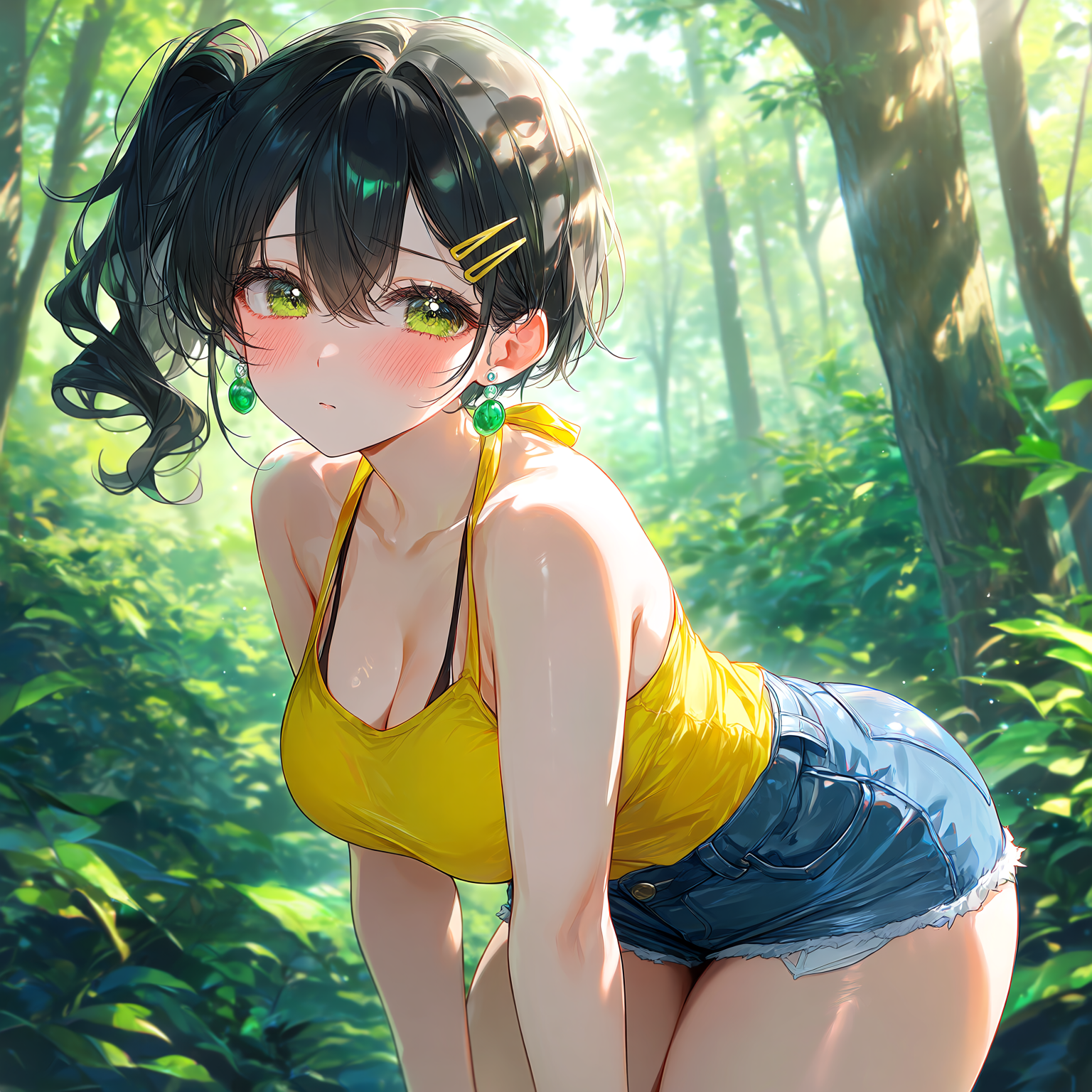 夏野ひまわり