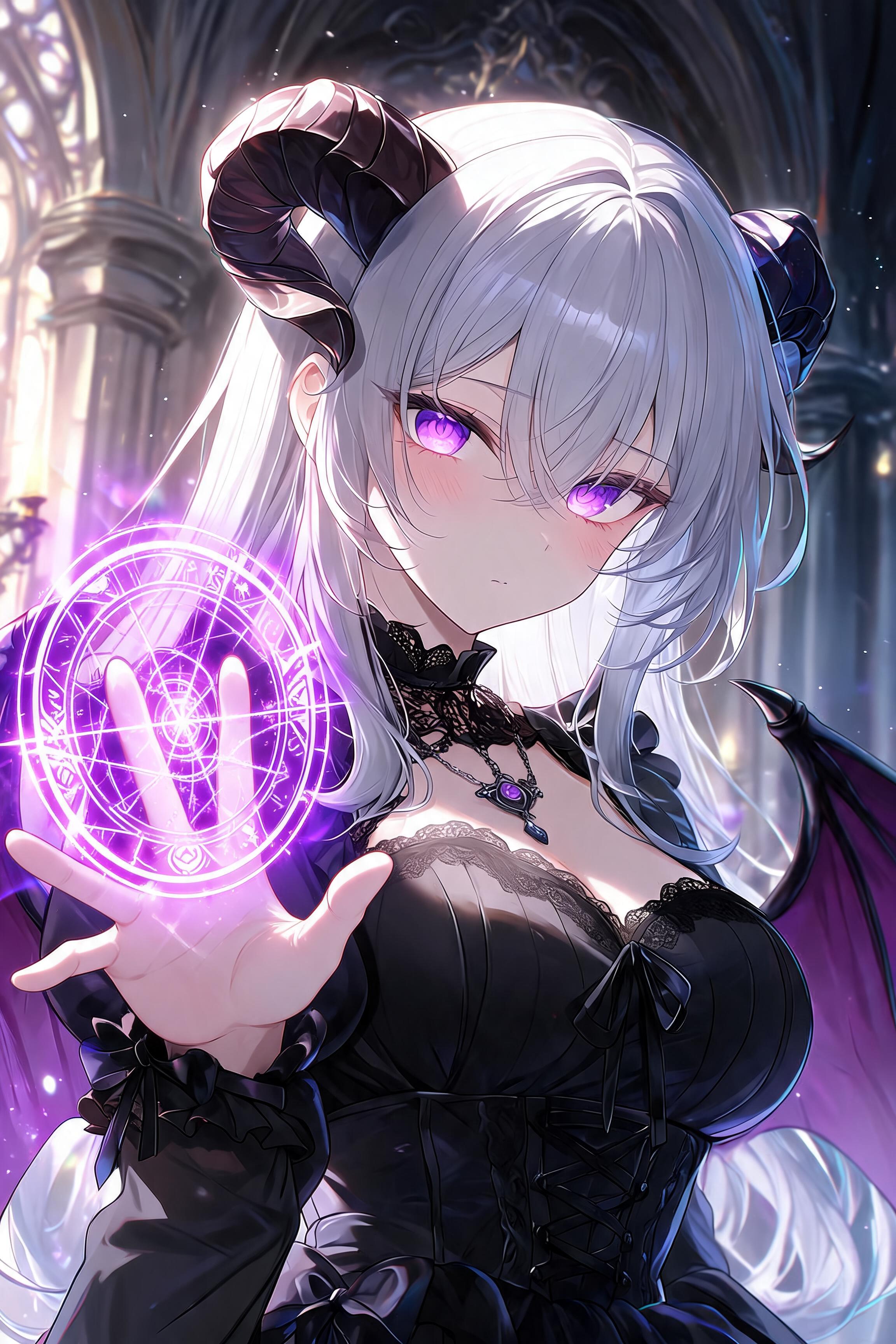 攻撃