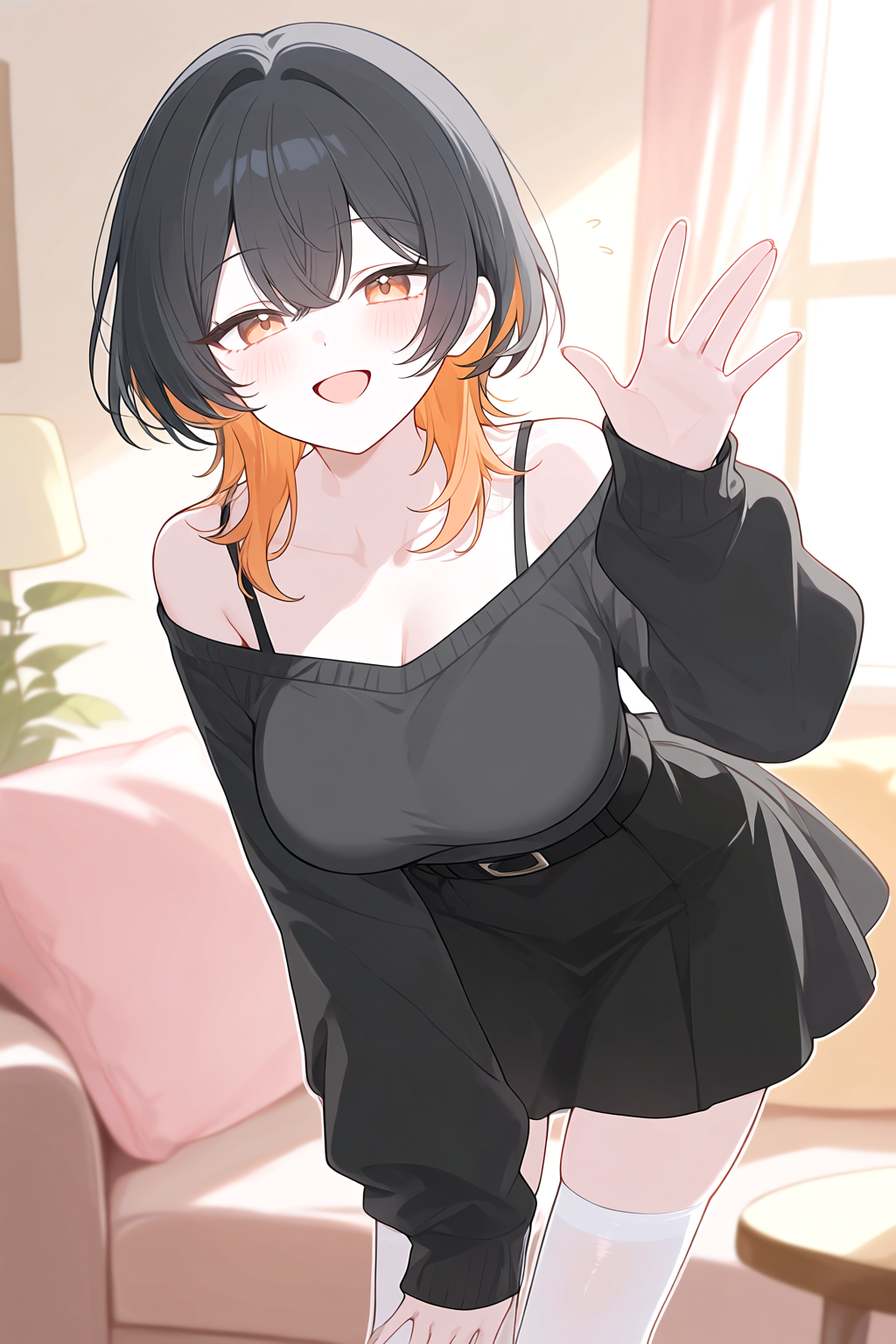 カボちゃん 挨拶