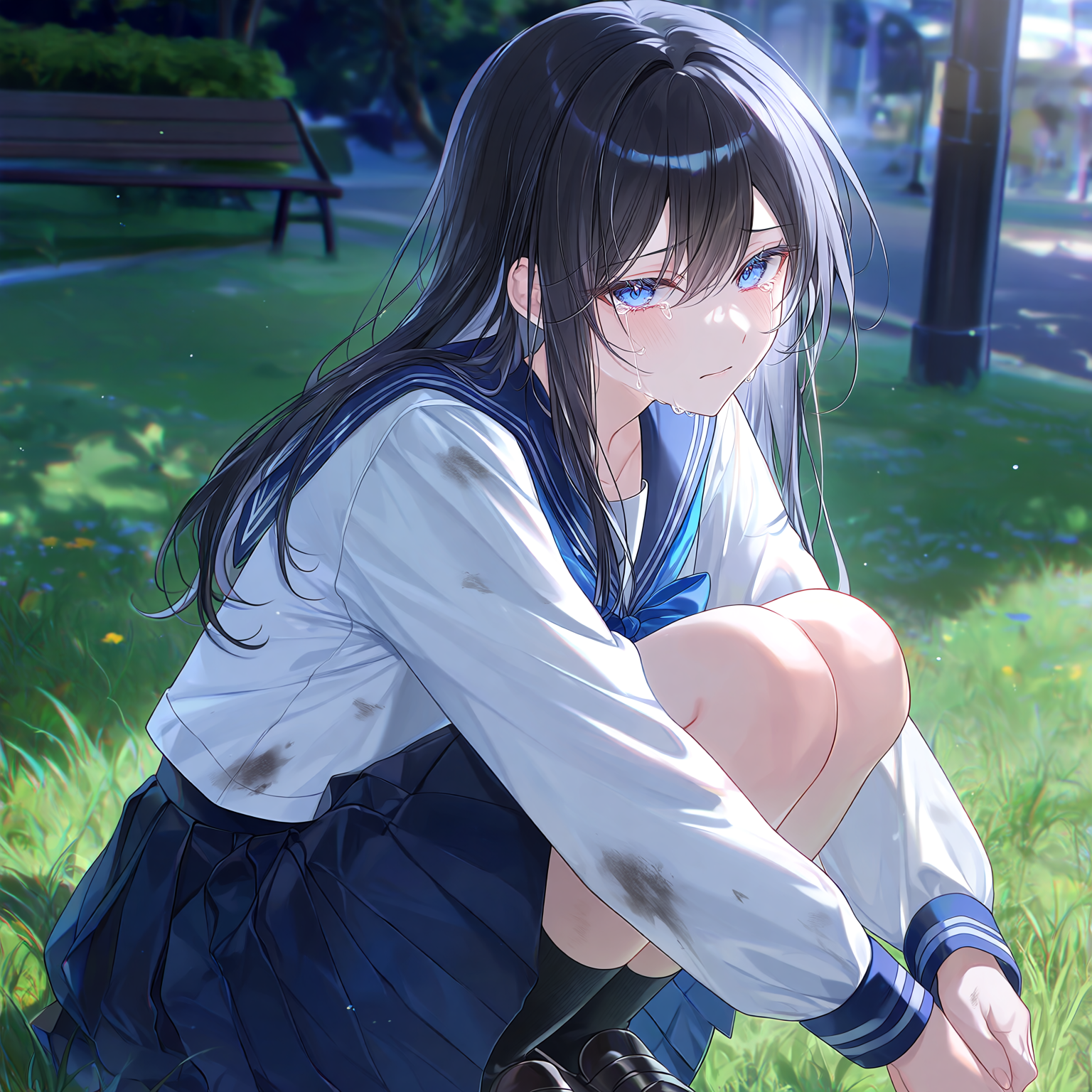 出会い