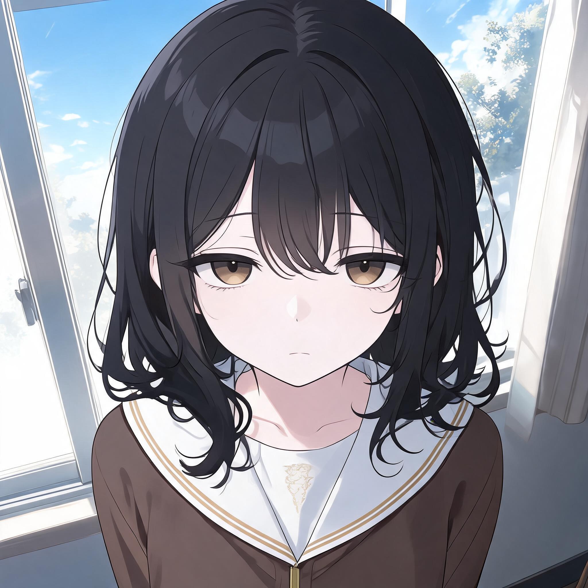 佳奈通常