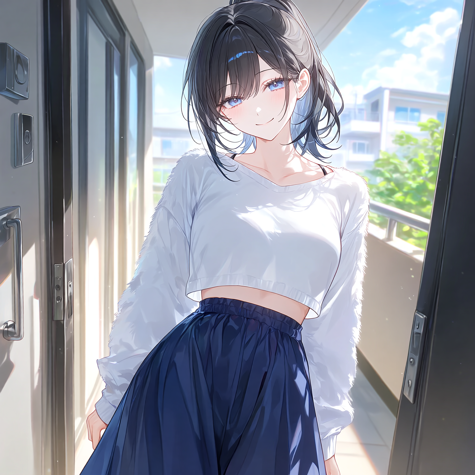 あおい