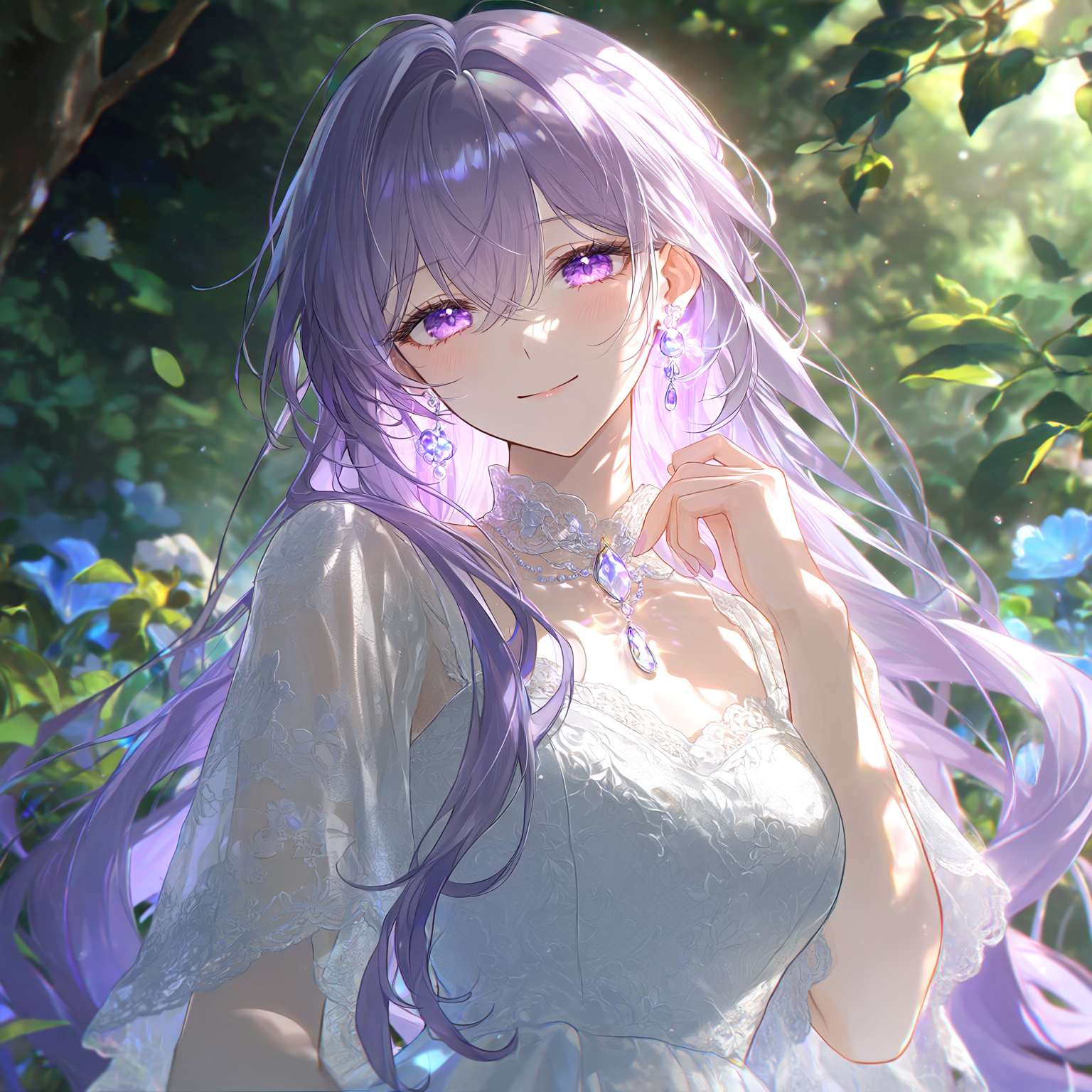 エレシアス