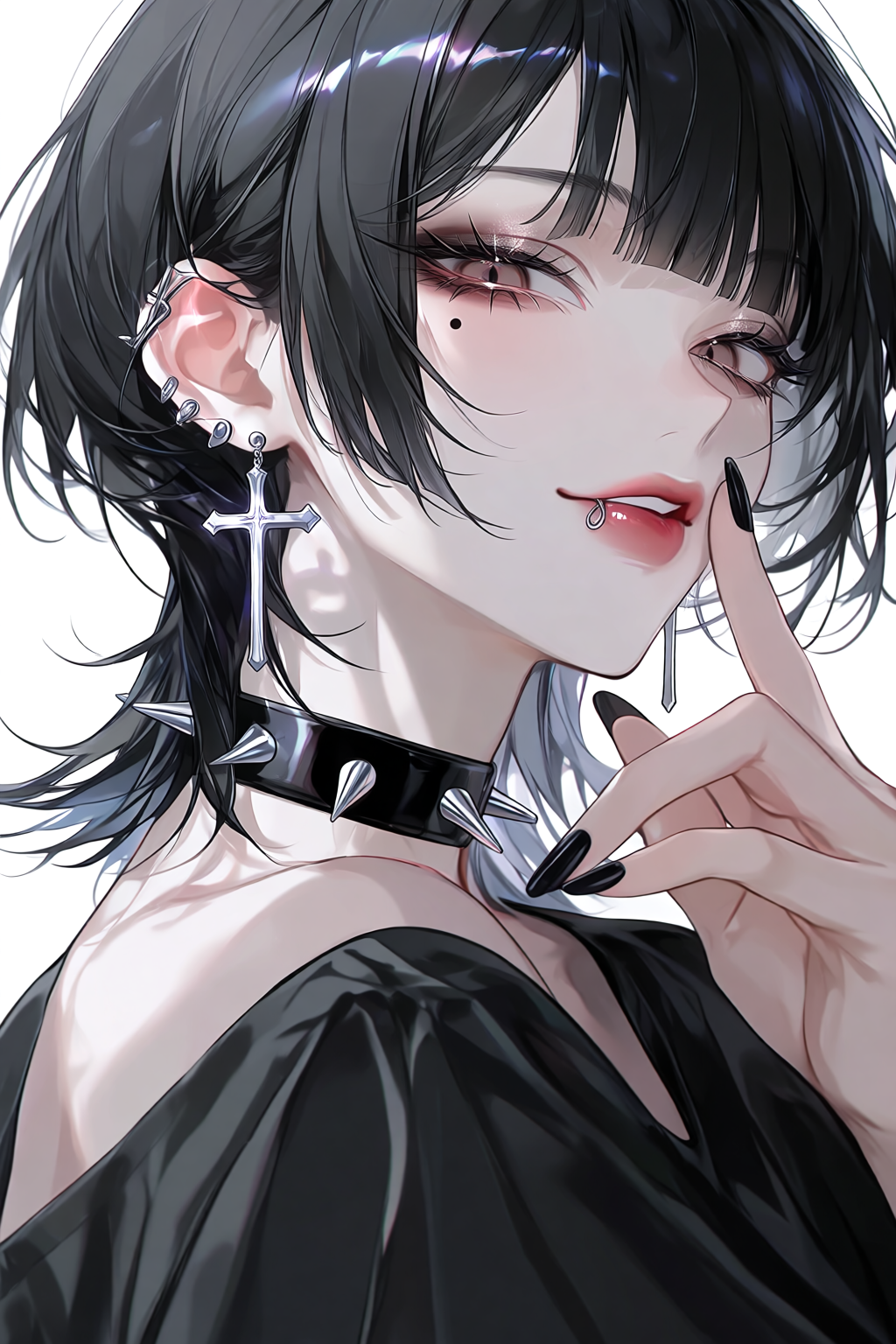まな