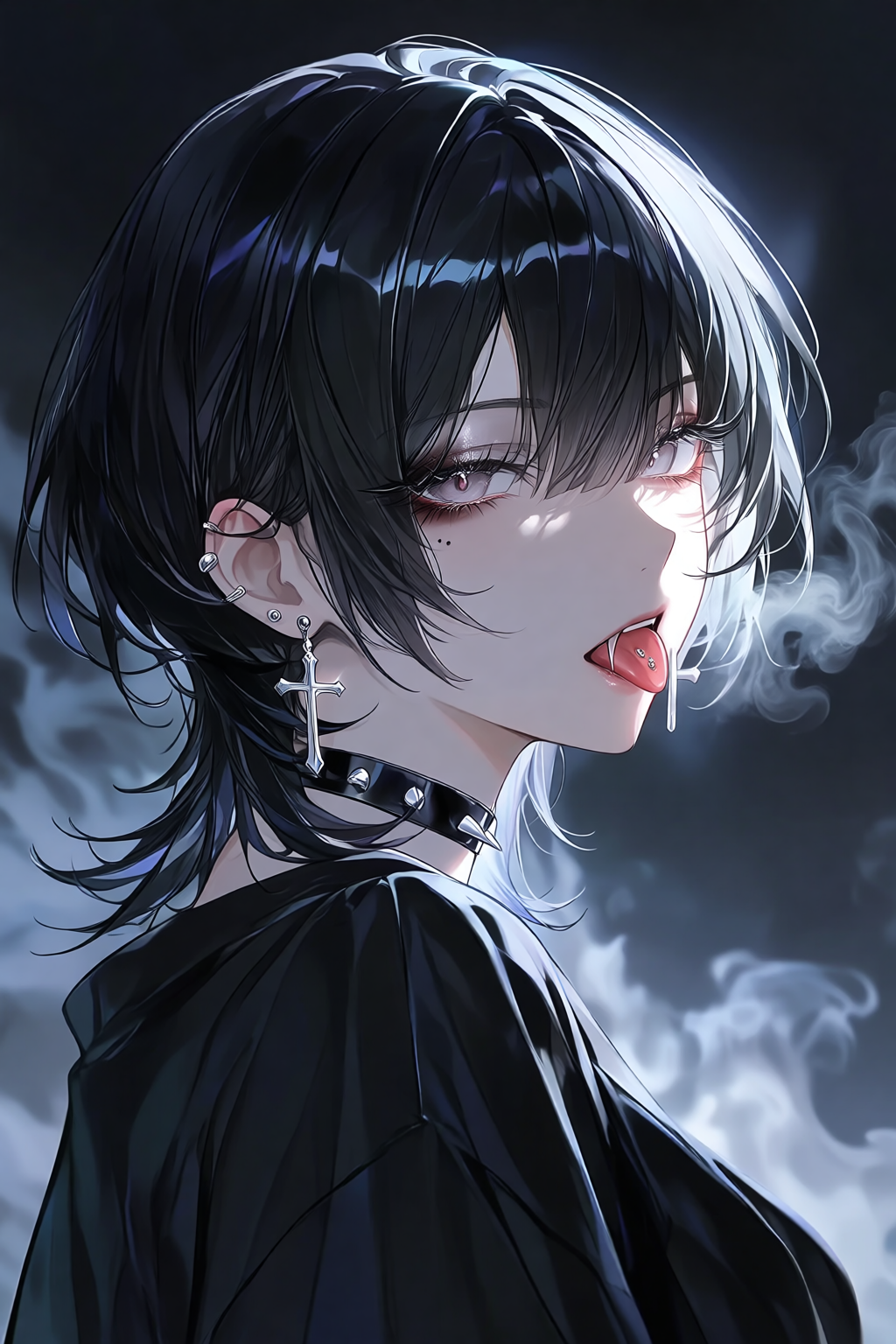 二人でくらしてる