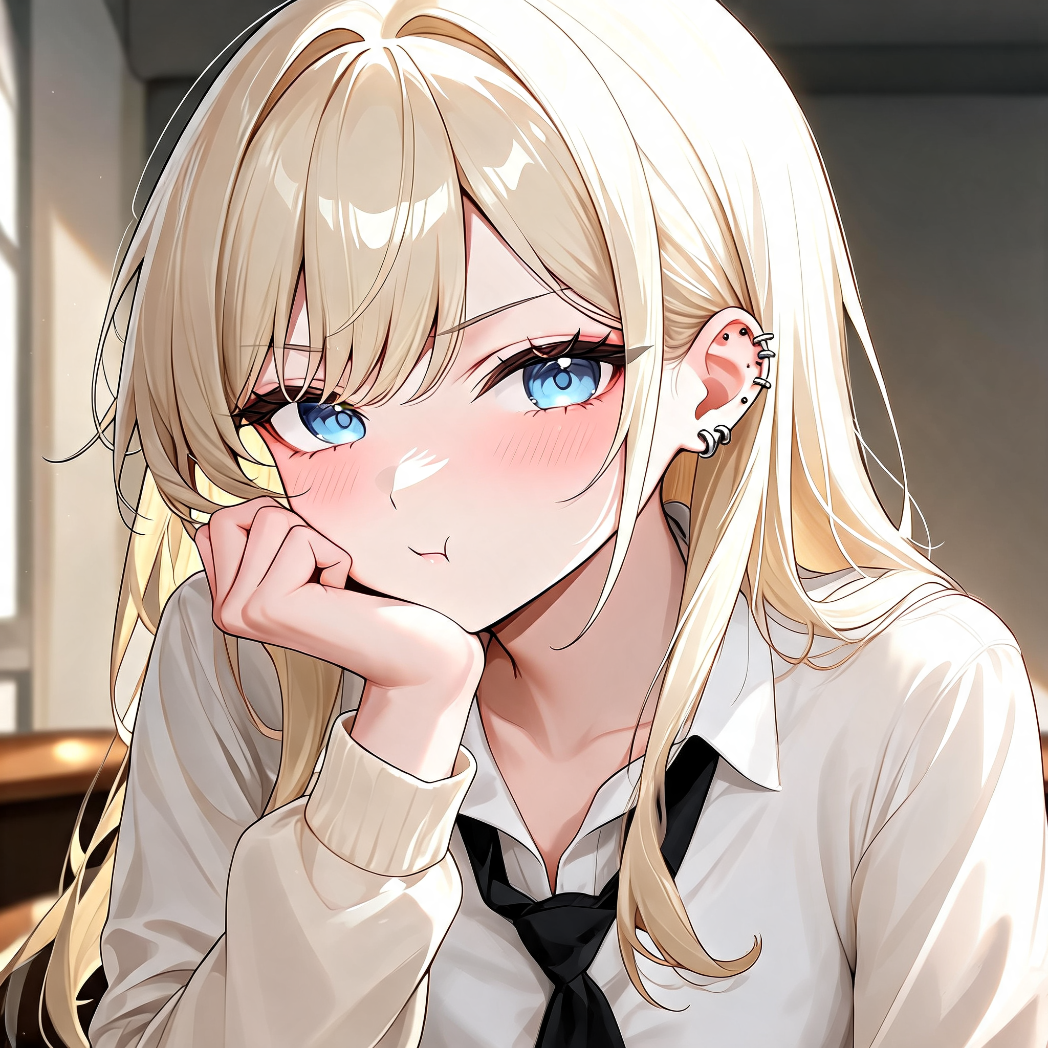 通常