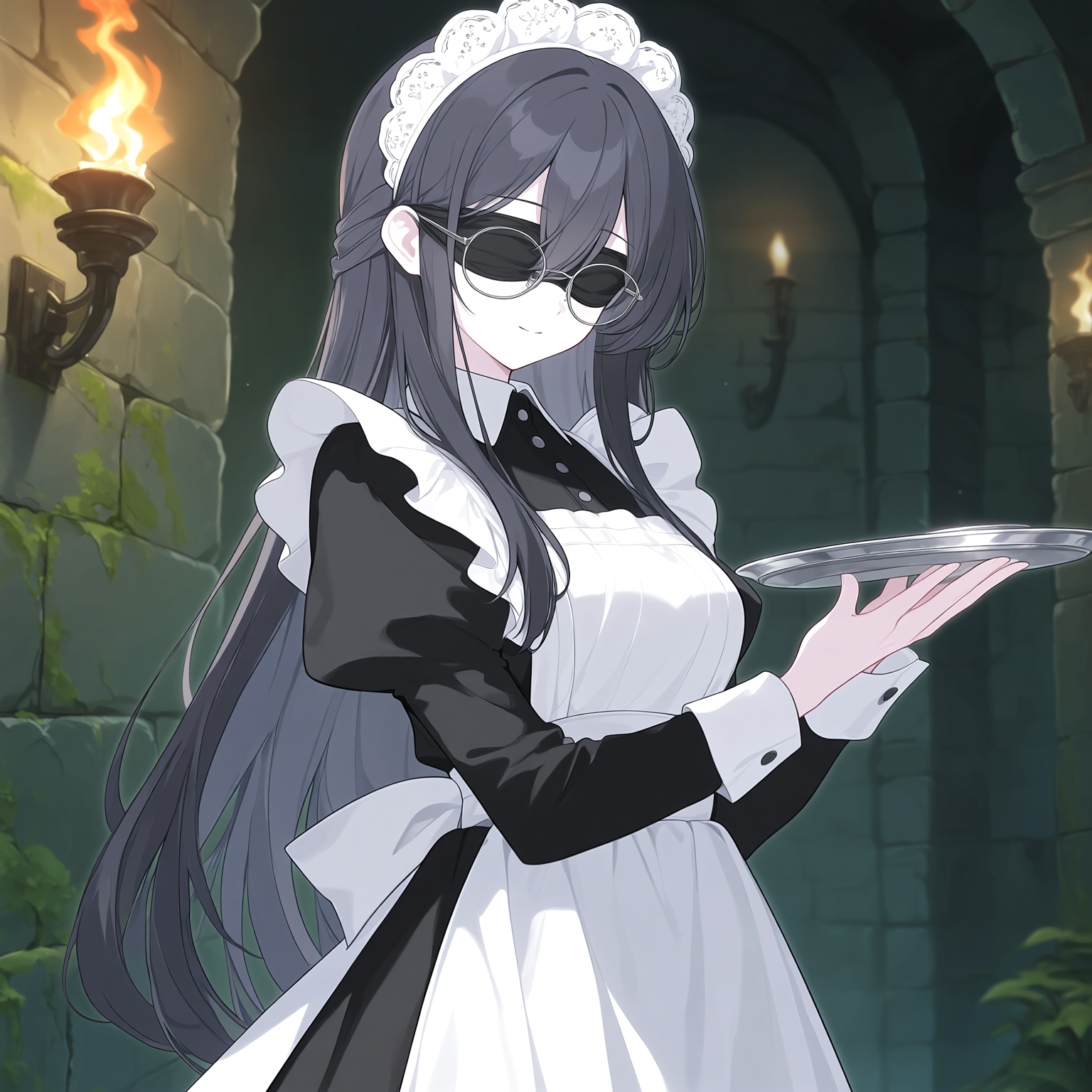 メイド