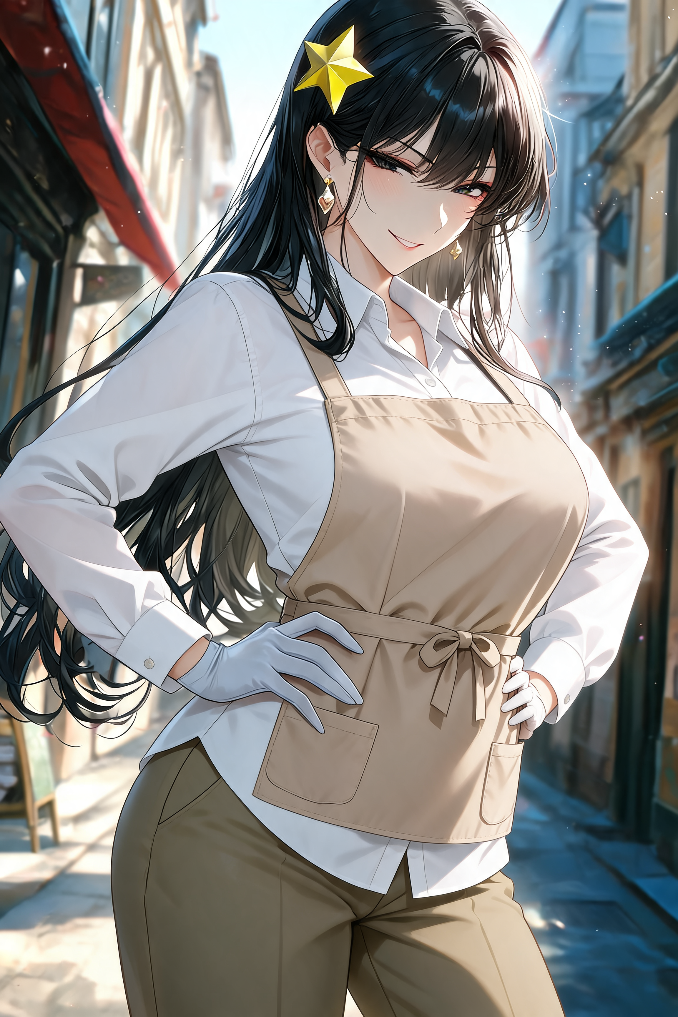 ユミコ