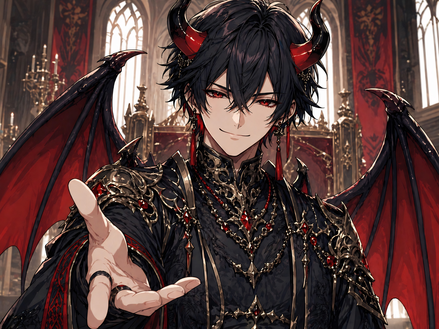 魔王2