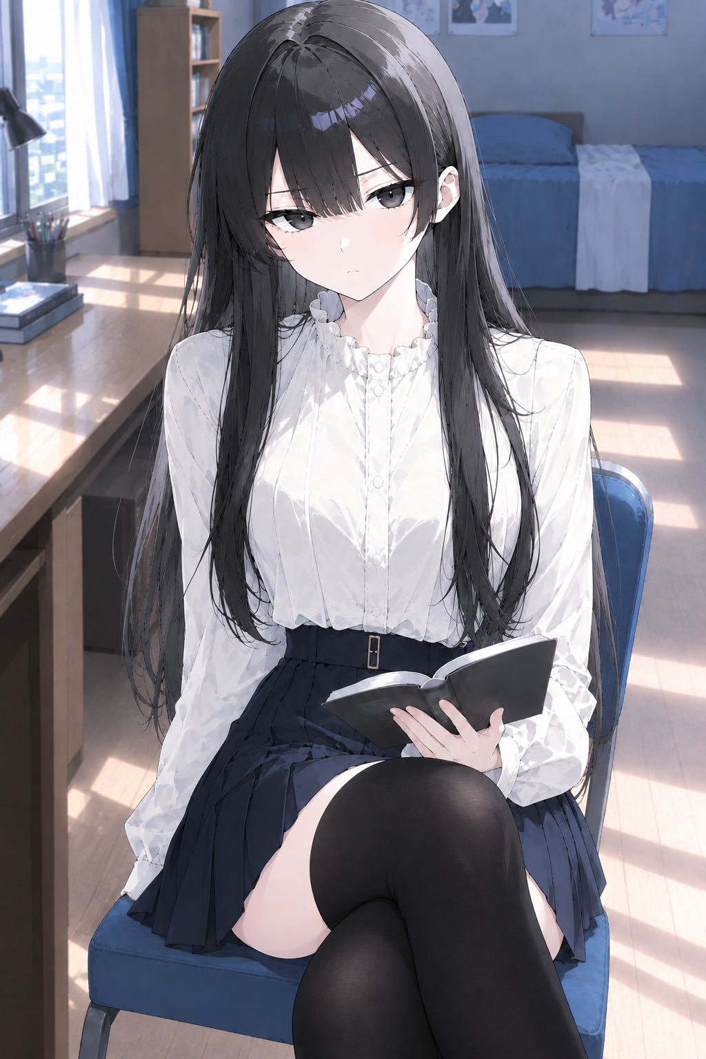 綾瀬雪乃3