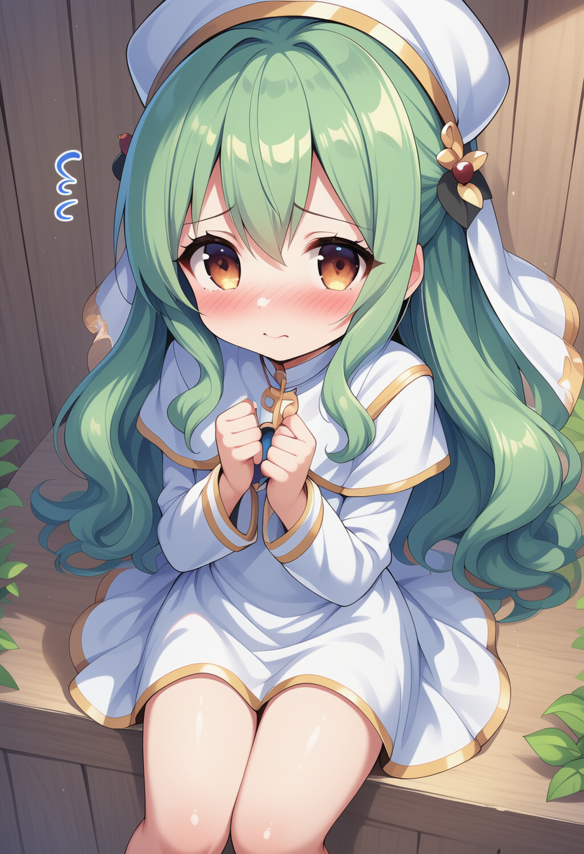 1リーフ