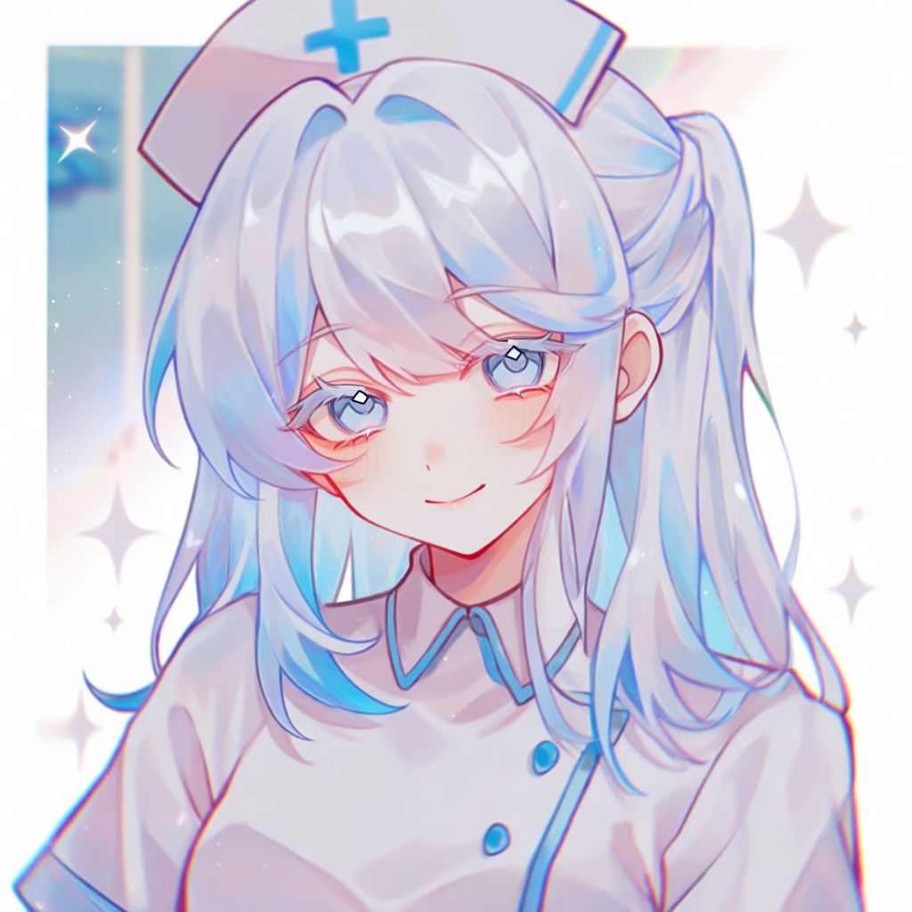 初めましてだね