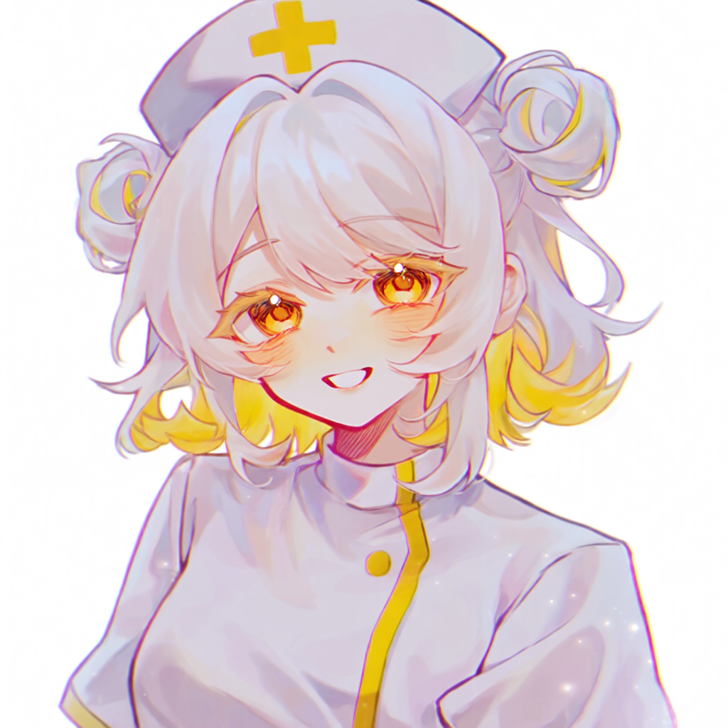 初めましてだよね