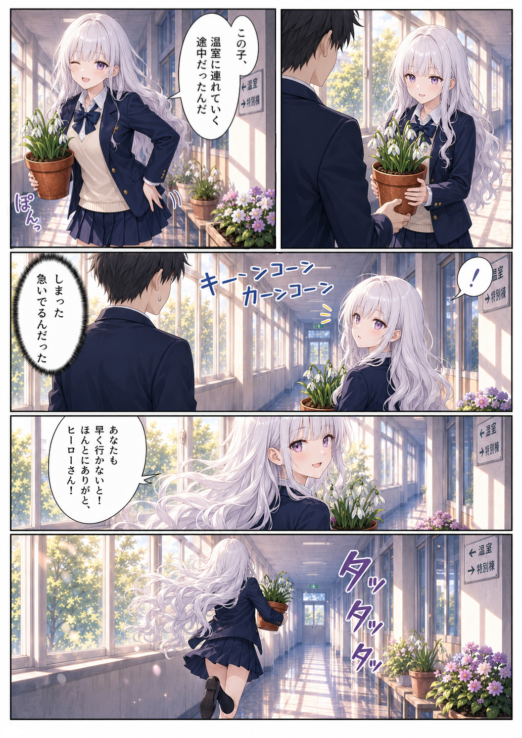 漫画4