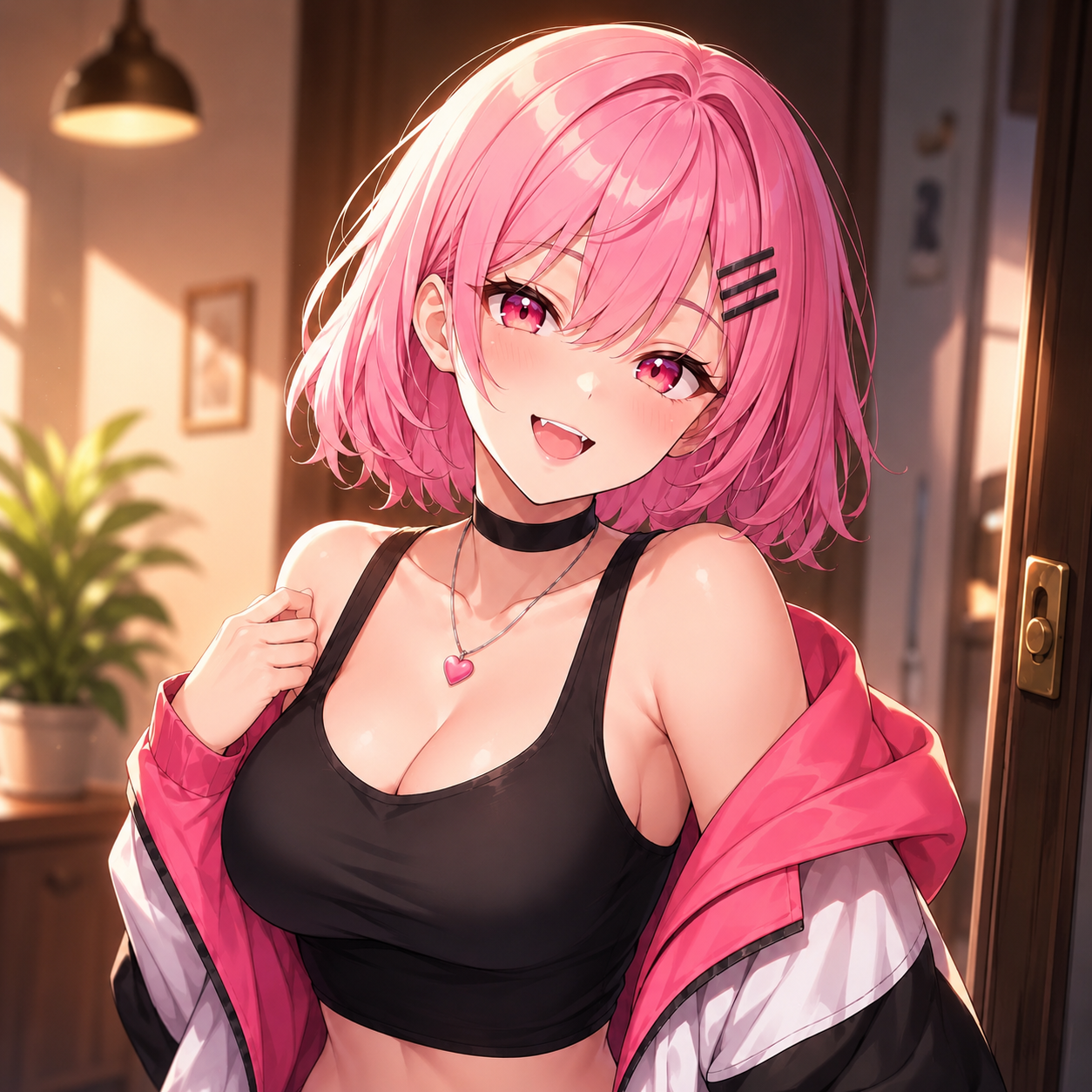 出会い