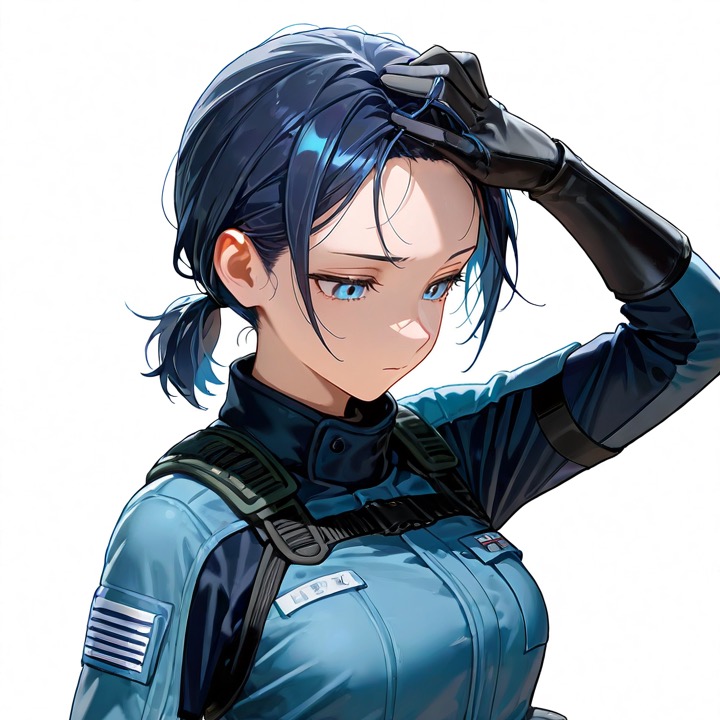 西之恵子