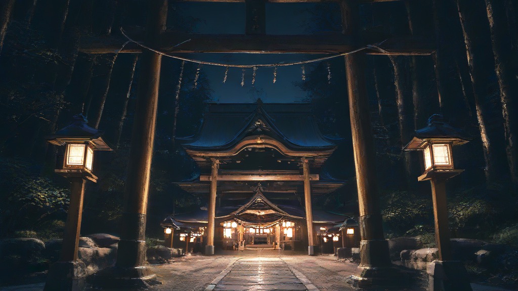出会い