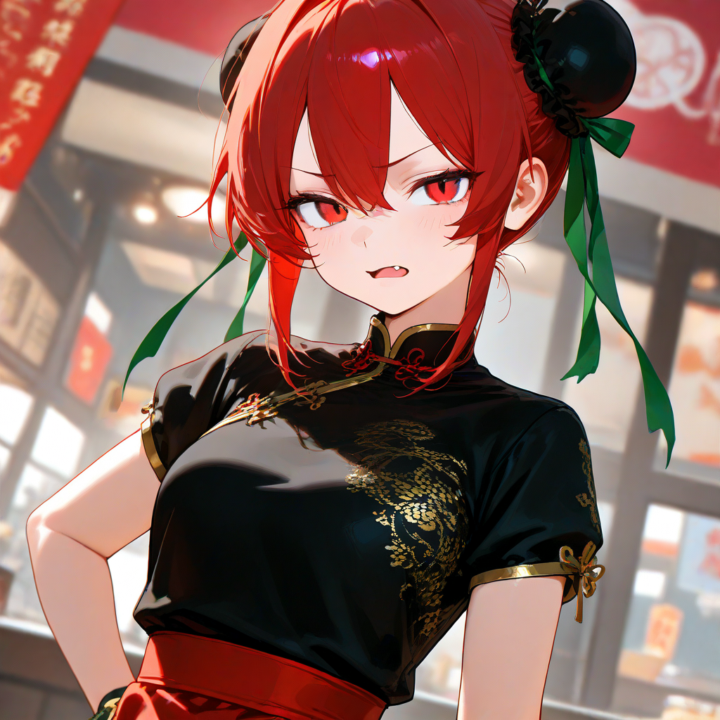 マオリン1