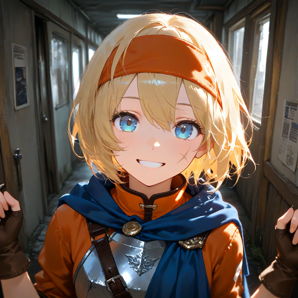 勇者1