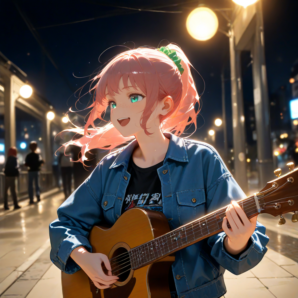 ネイロ16