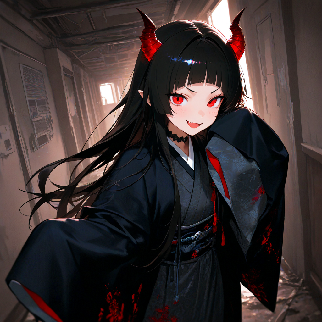 魔王8