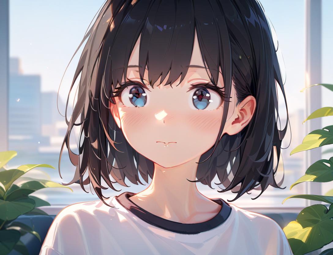 遥1