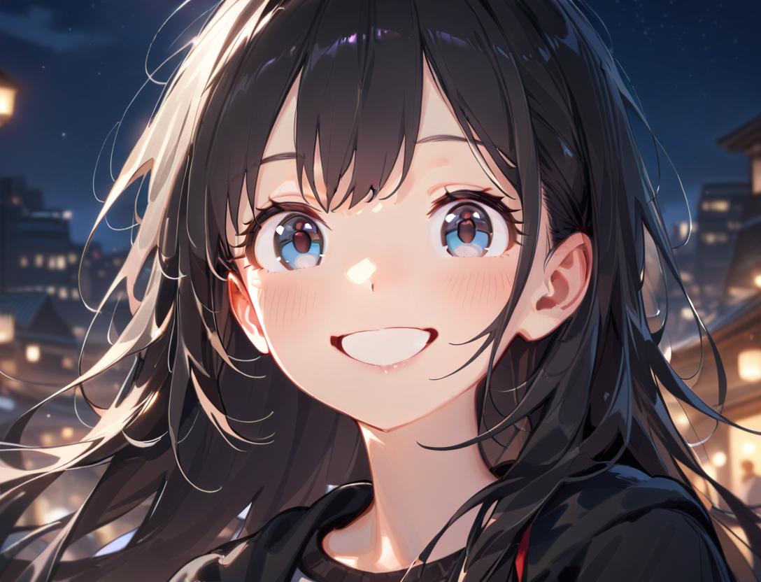 春菜 はしゃぐ