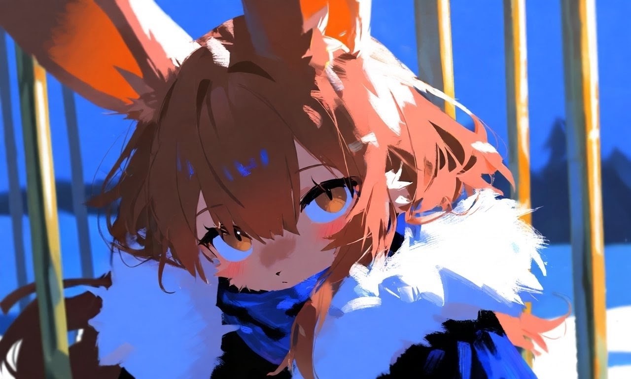 ラーチ