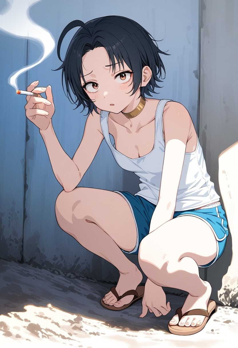 愛9
