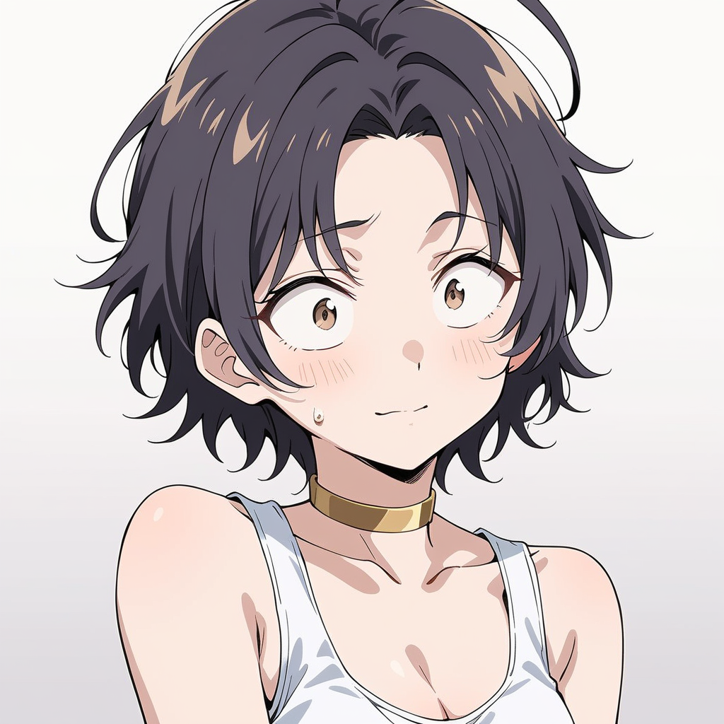 愛1