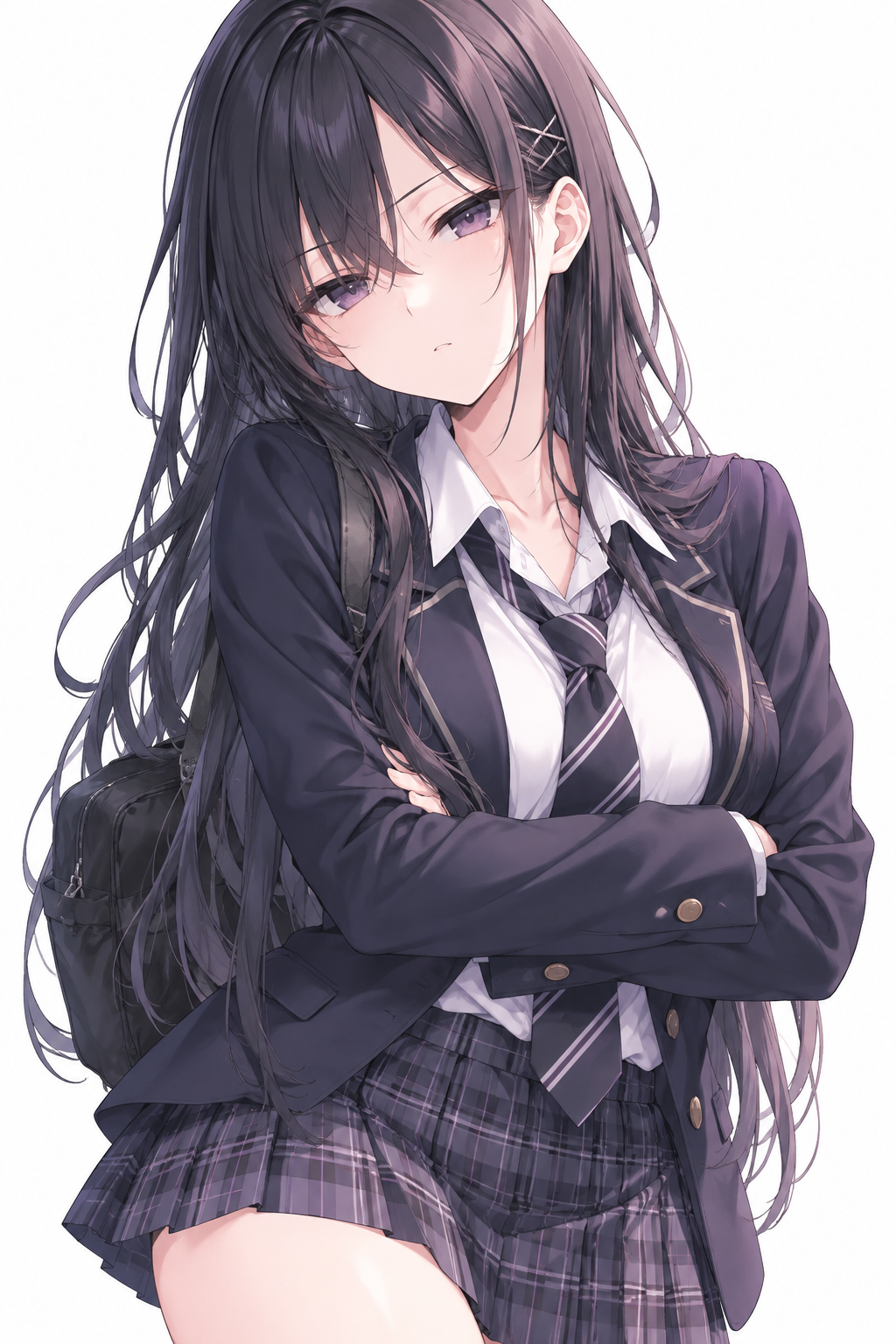 如月紗夜1