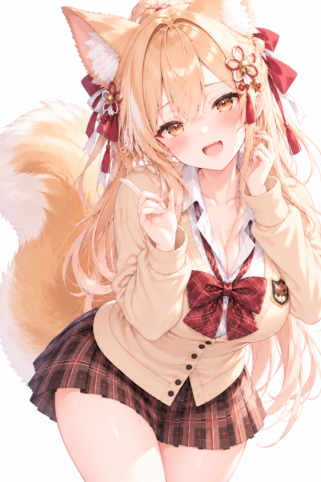 狐坂いろは1