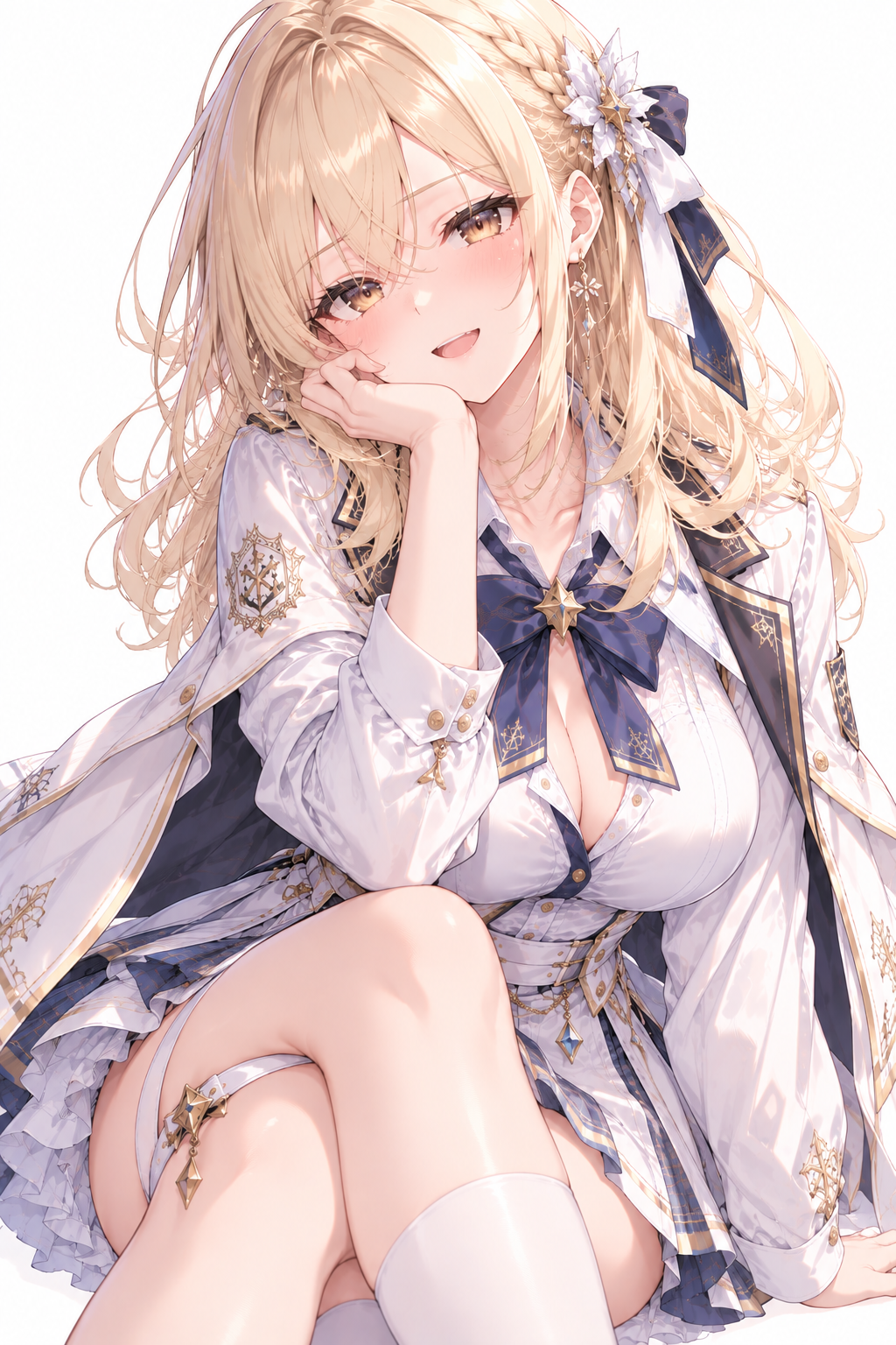 ルミナ1