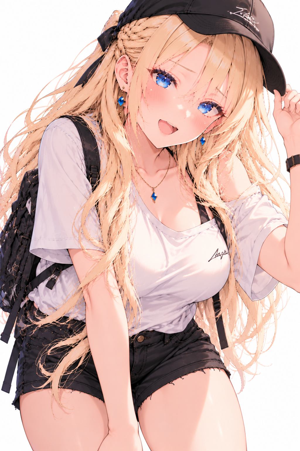 私服1