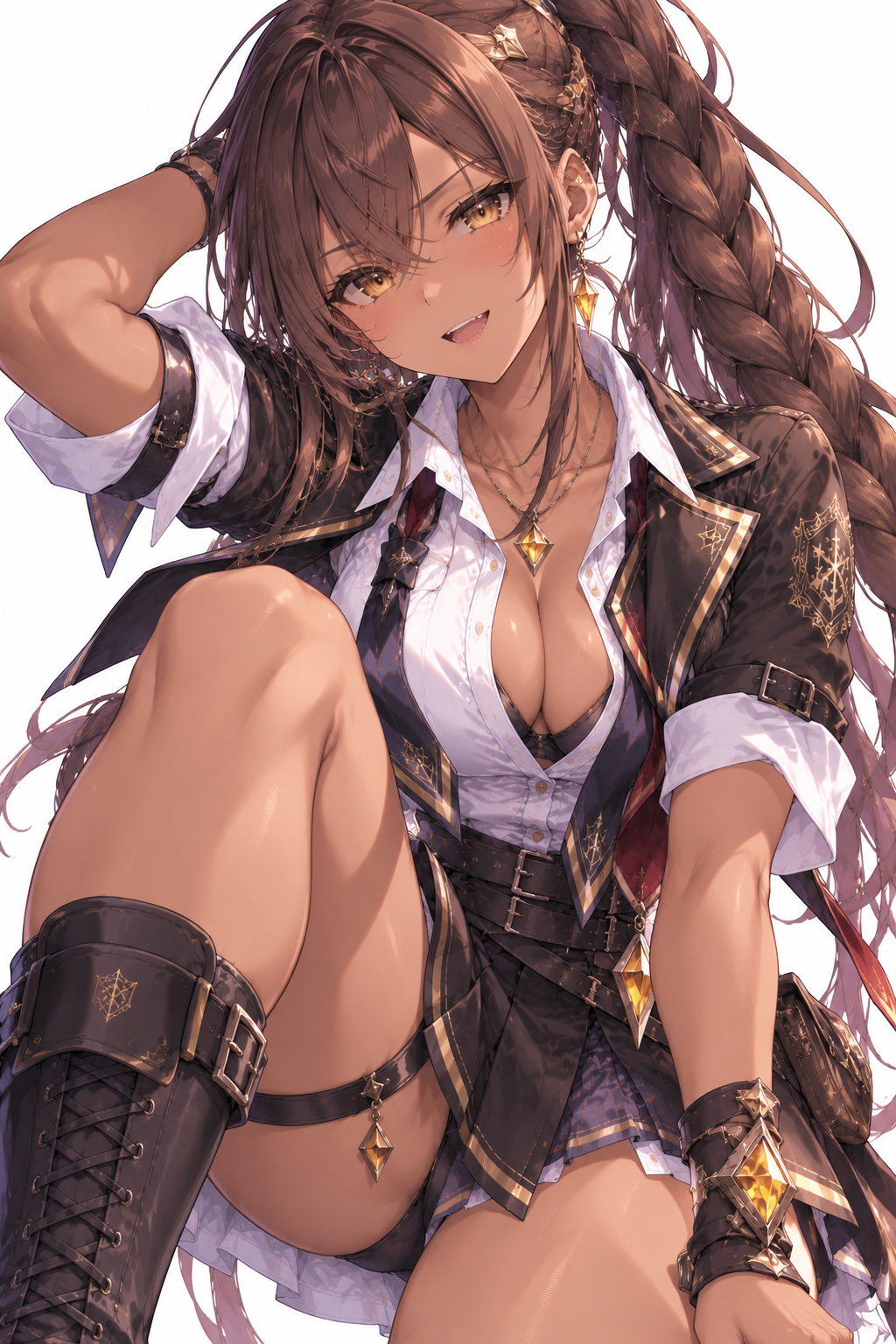 ガルネア1