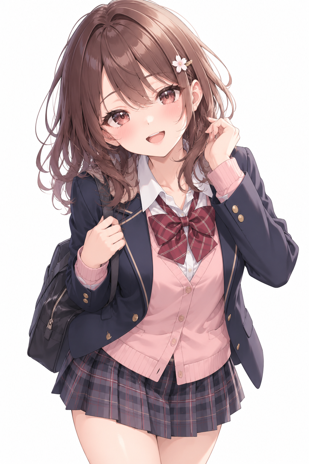 桜庭美咲1