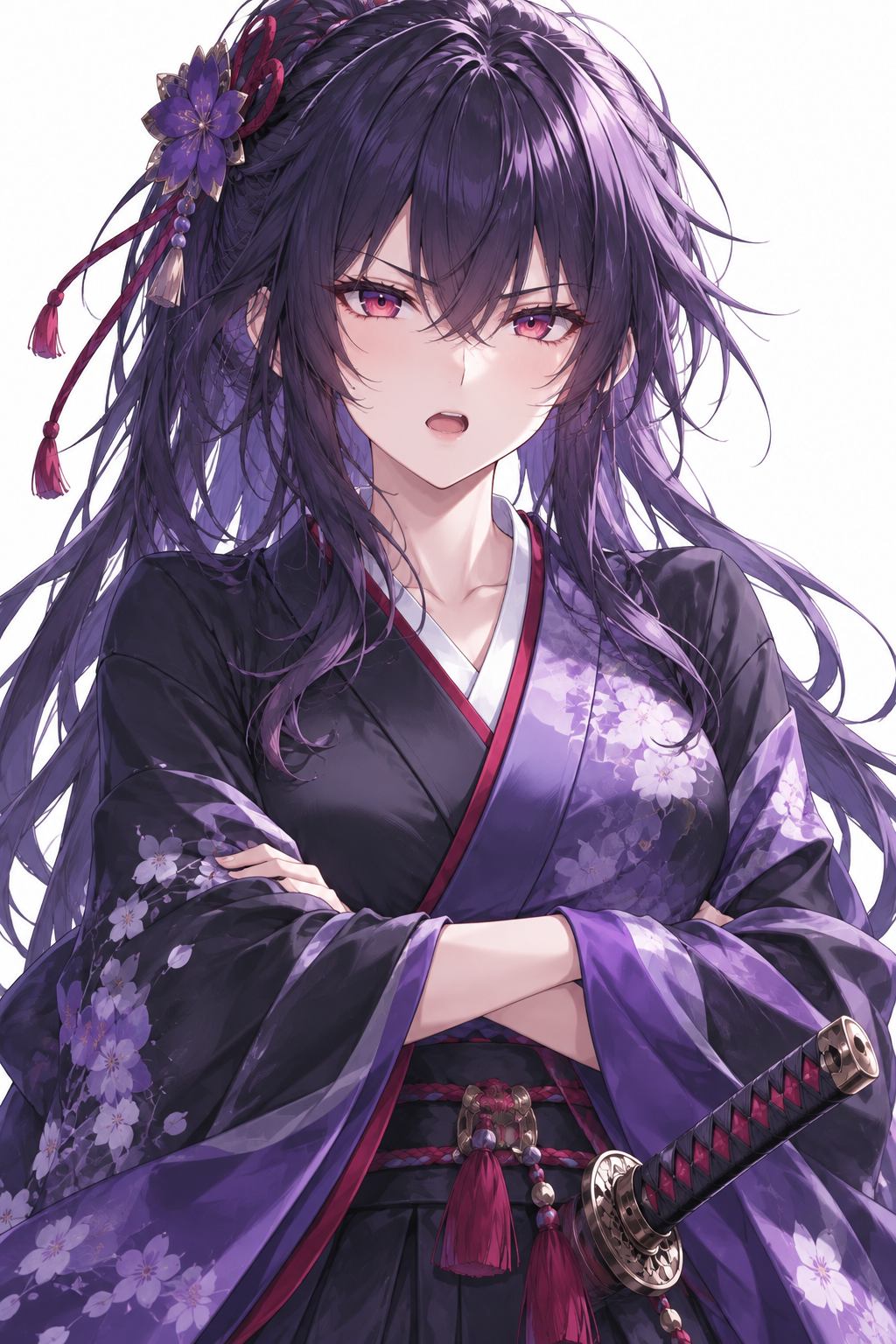 天霧小夜1