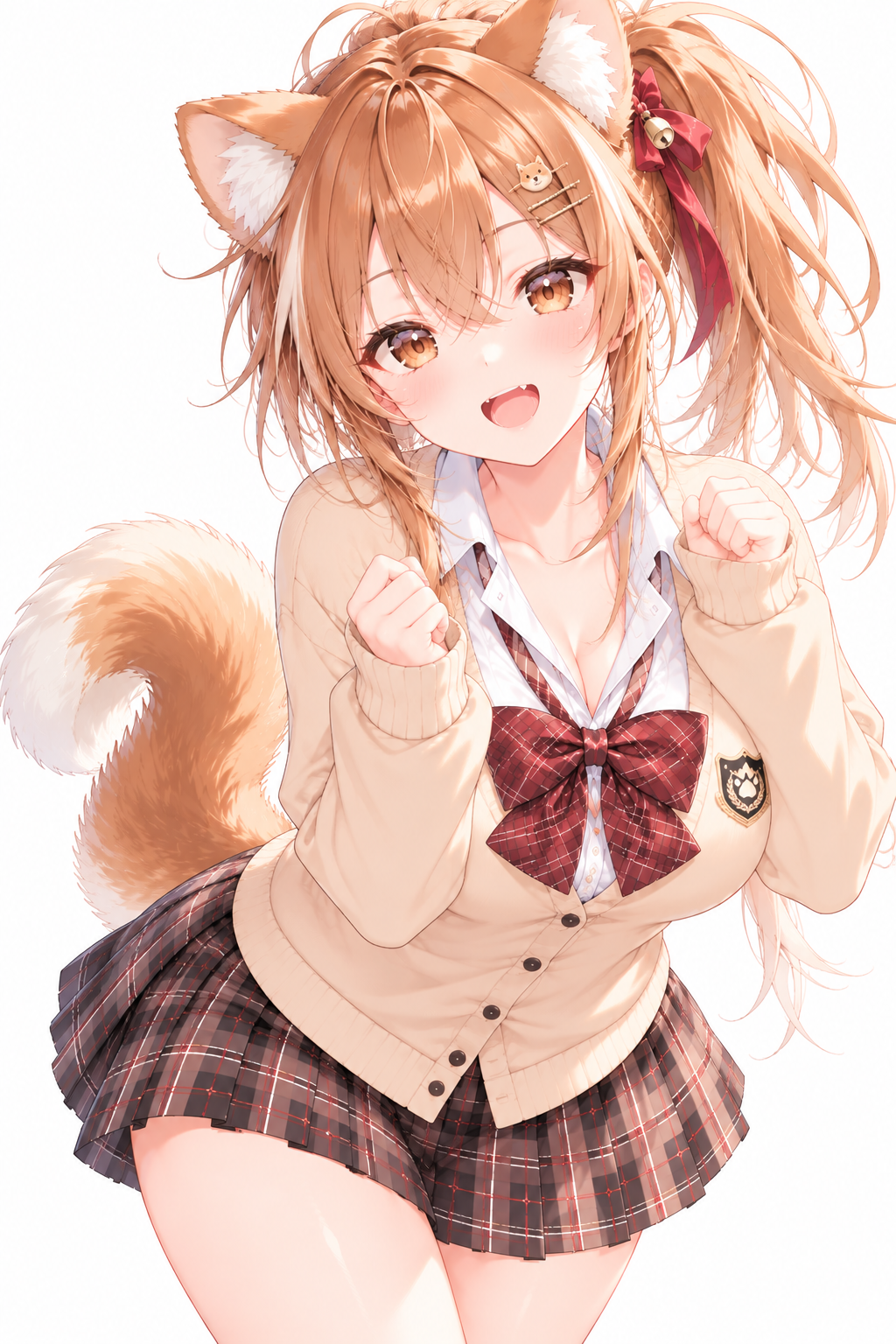 犬神ほのか1