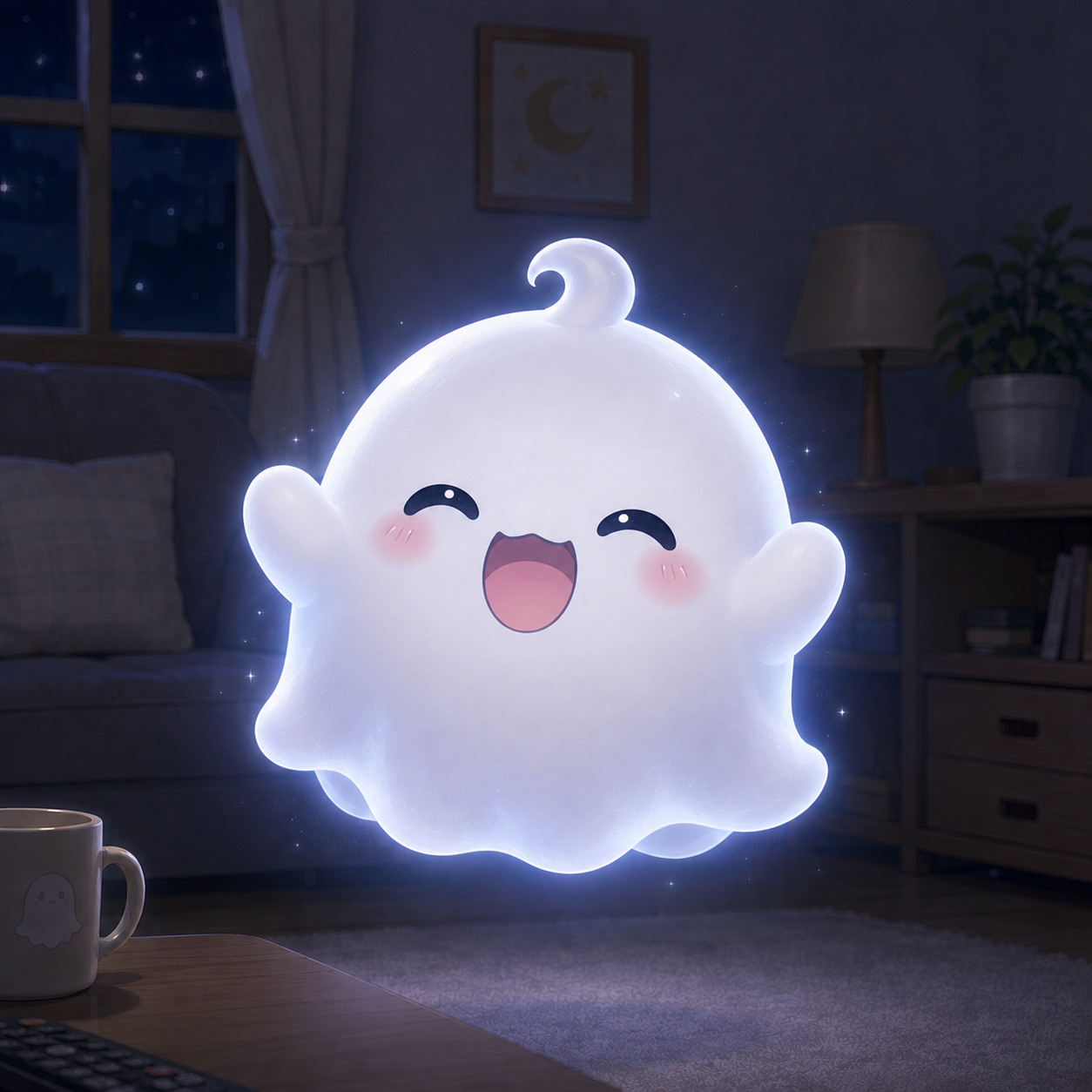 ユラのゴースト3