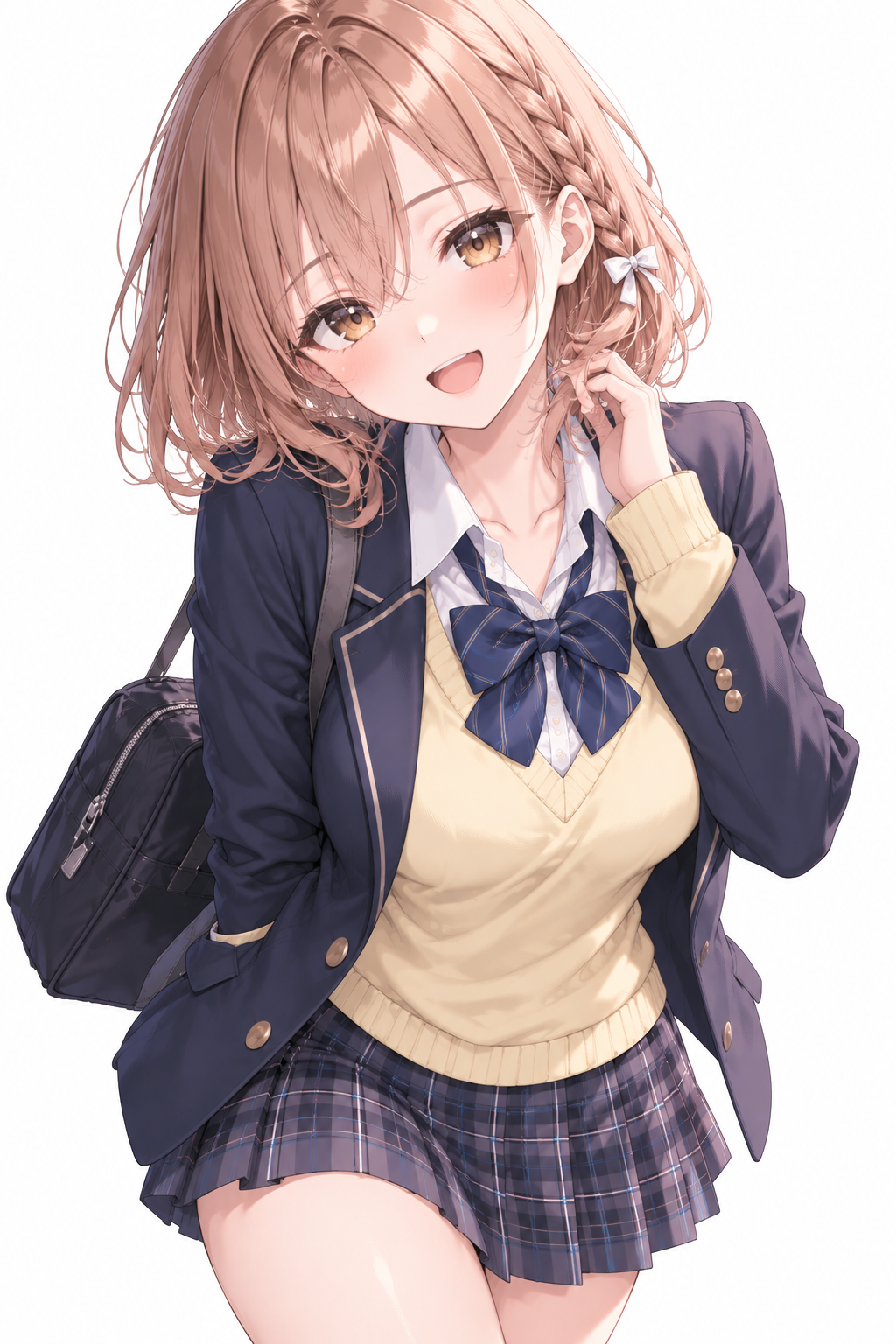桃井杏奈1