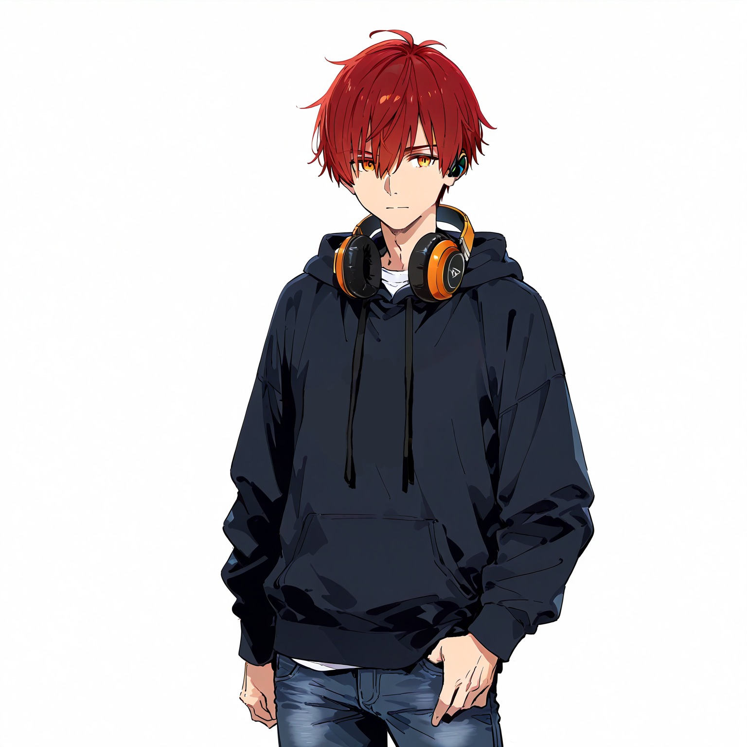 レン