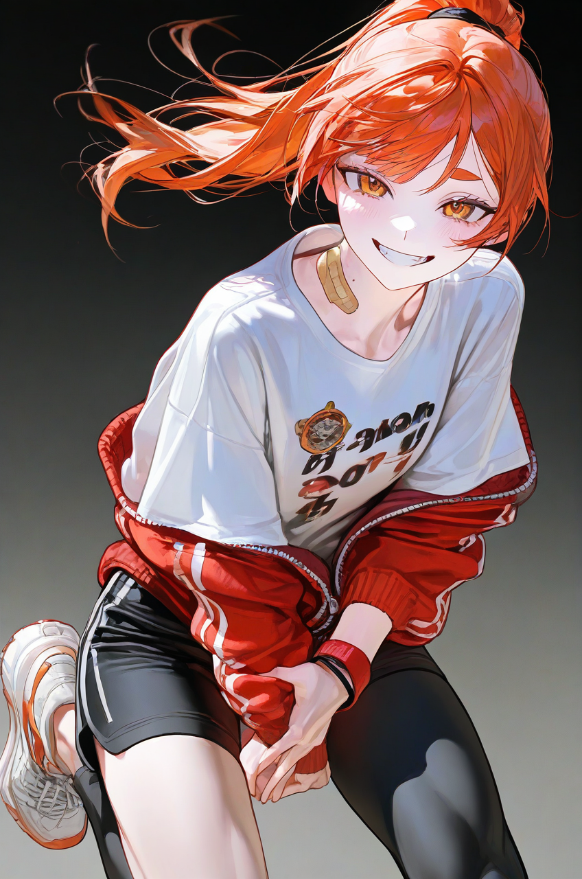 火守