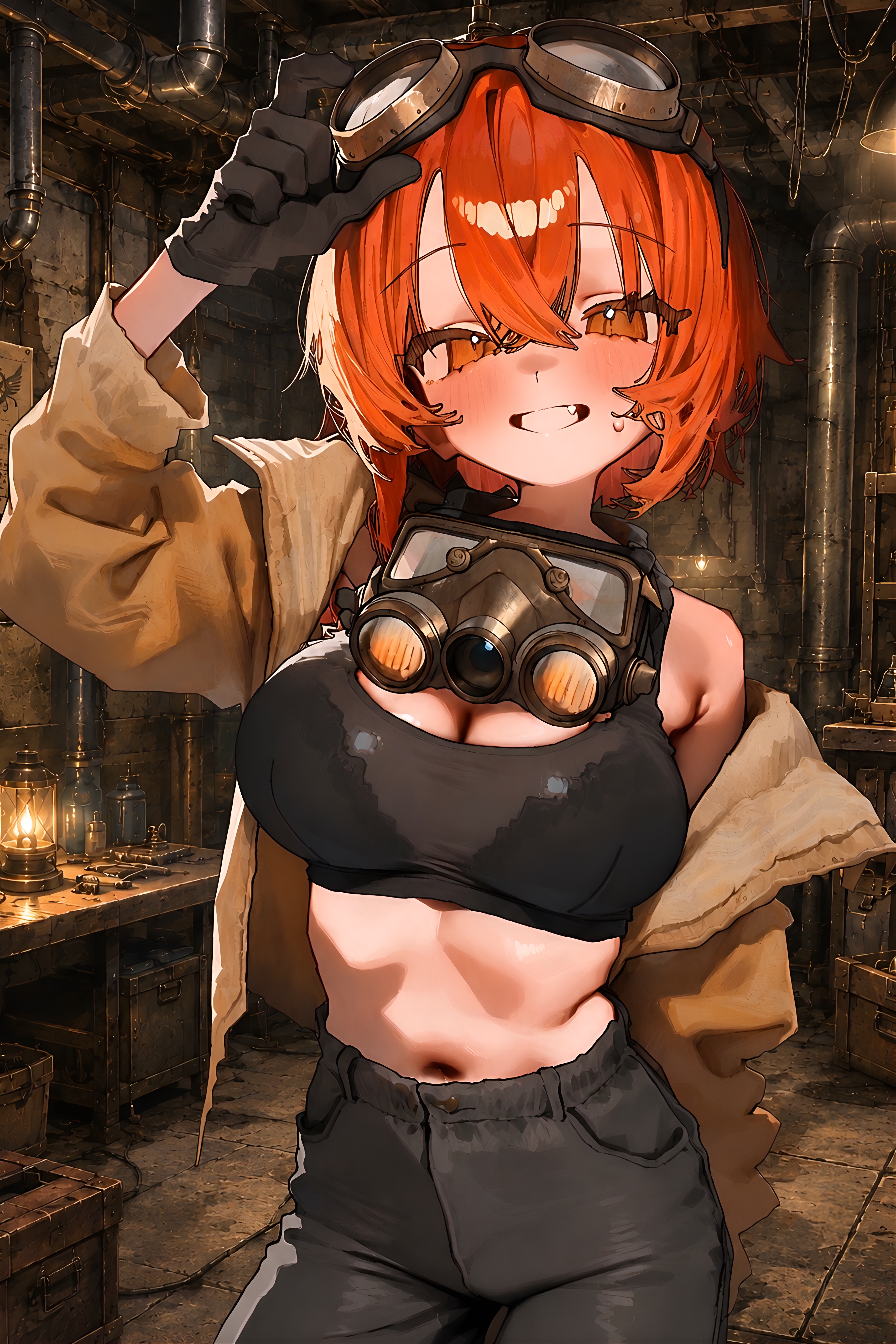 ミルカアジト