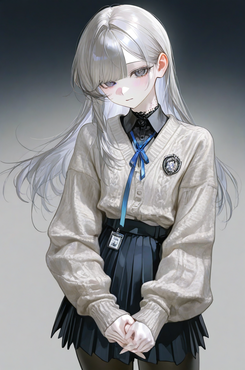 朝霧