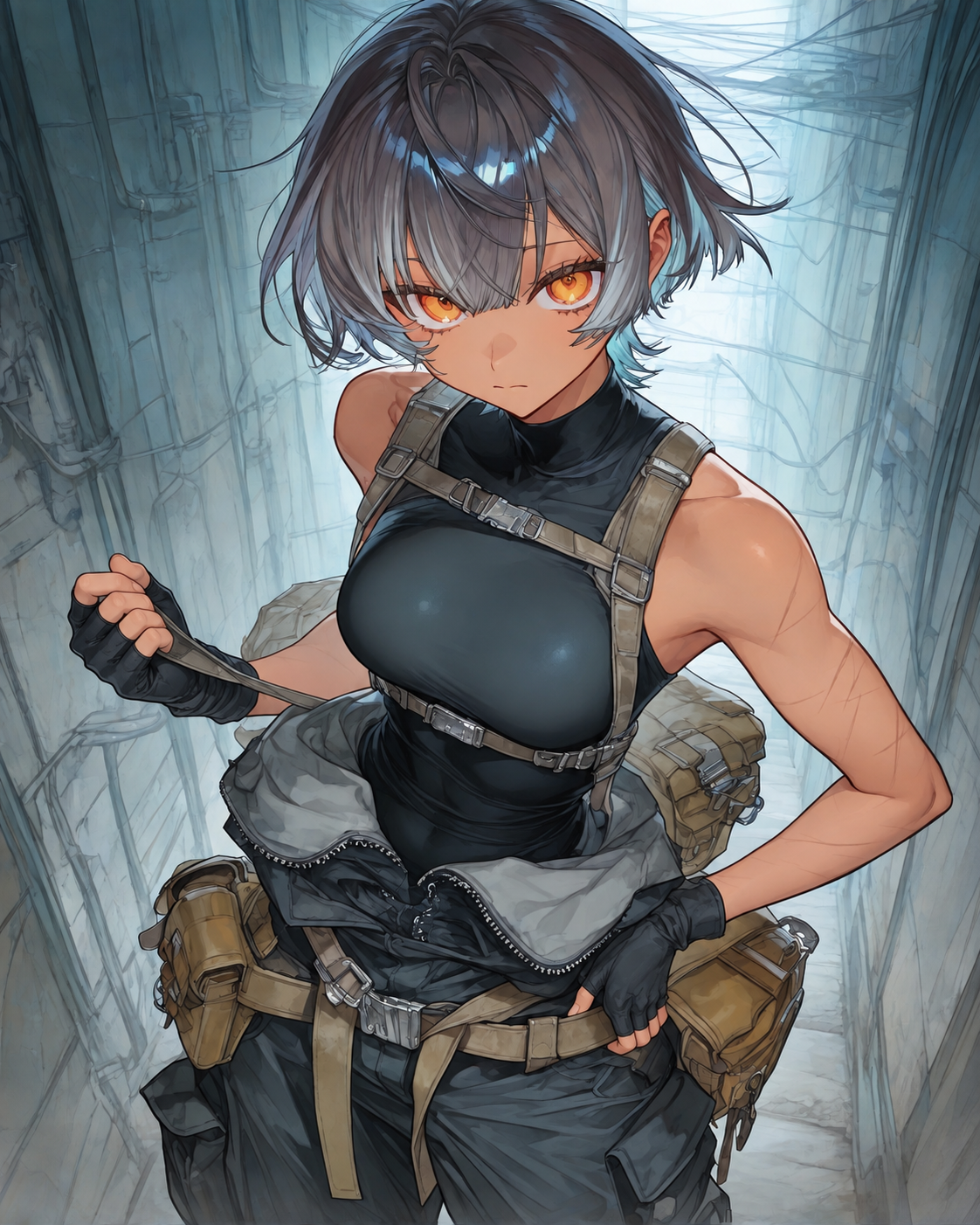 アデル1