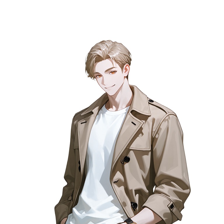 如月 理仁