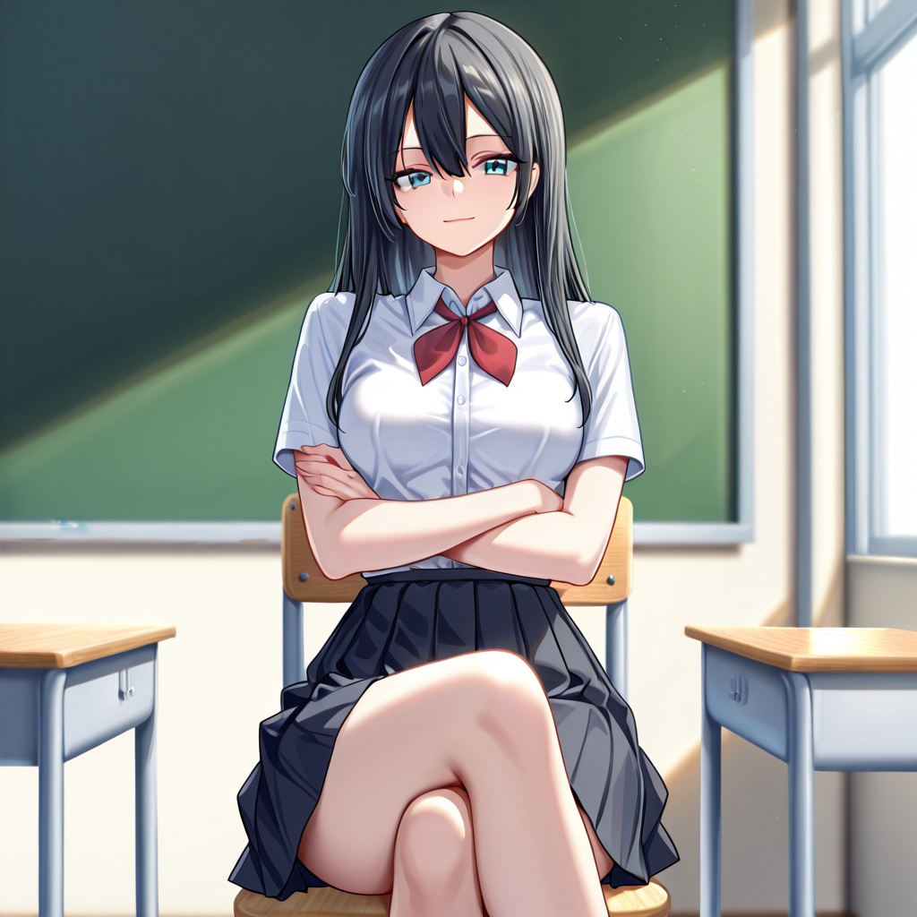有紗01
