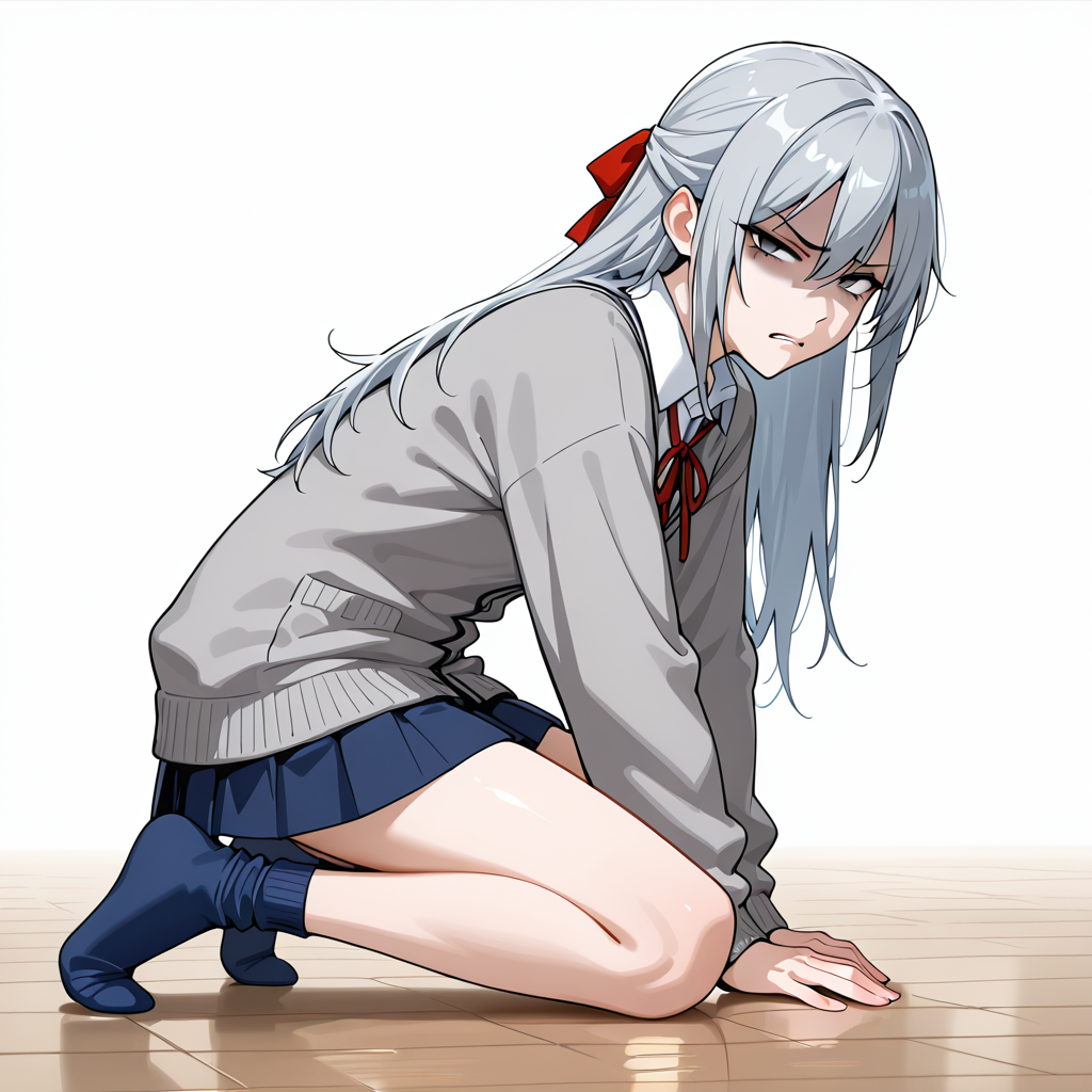 結衣01